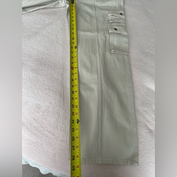 Curve Love High Rise Loose Jean - Picture 2 of 6